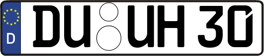 DU-UH30