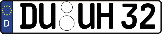 DU-UH32