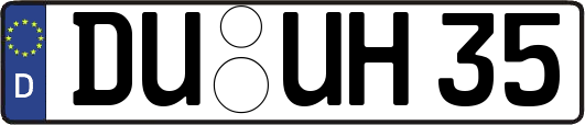 DU-UH35