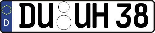 DU-UH38