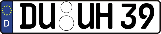 DU-UH39