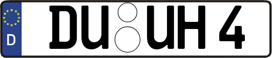 DU-UH4