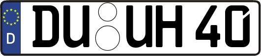 DU-UH40