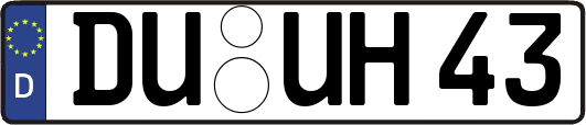 DU-UH43