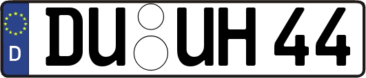 DU-UH44