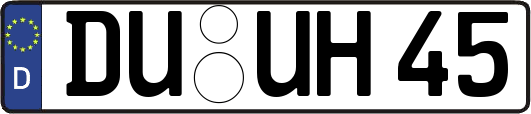 DU-UH45