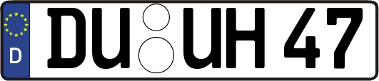 DU-UH47