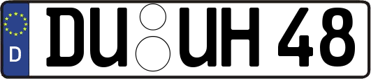 DU-UH48