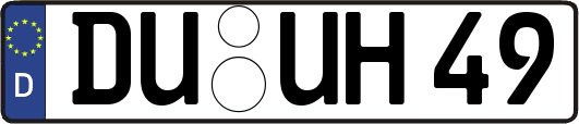 DU-UH49