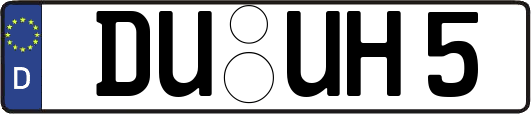 DU-UH5