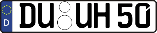 DU-UH50