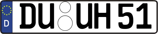 DU-UH51