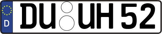 DU-UH52