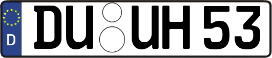 DU-UH53