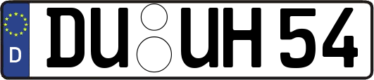 DU-UH54