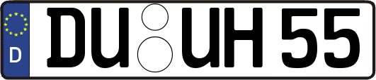 DU-UH55