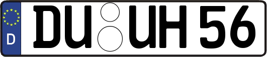 DU-UH56