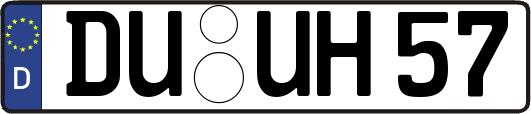 DU-UH57