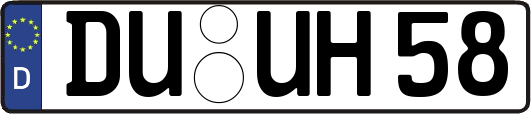 DU-UH58