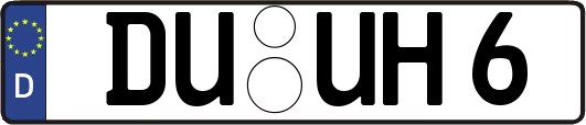 DU-UH6