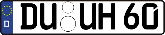 DU-UH60