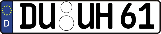 DU-UH61
