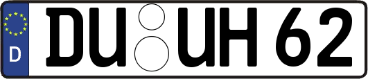 DU-UH62