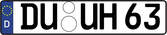 DU-UH63