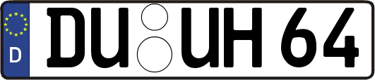 DU-UH64