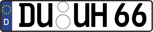 DU-UH66