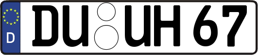 DU-UH67
