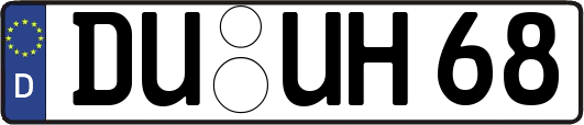 DU-UH68