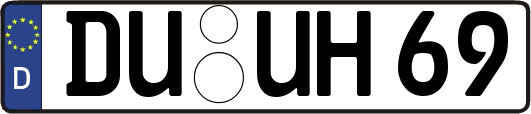 DU-UH69