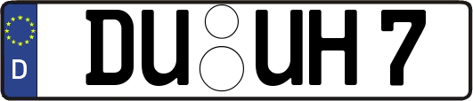 DU-UH7