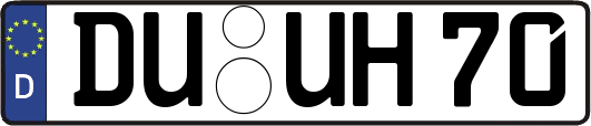 DU-UH70