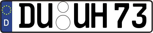 DU-UH73