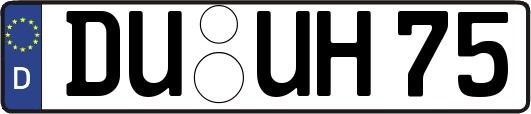 DU-UH75