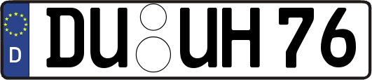 DU-UH76