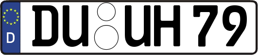 DU-UH79