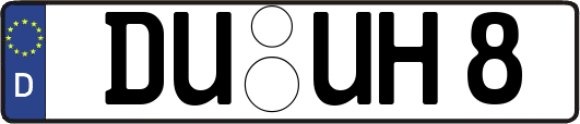 DU-UH8