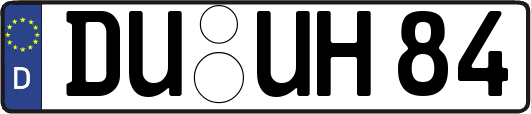 DU-UH84