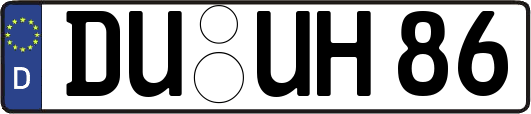 DU-UH86