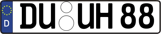 DU-UH88