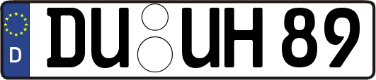 DU-UH89