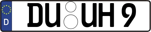 DU-UH9