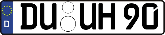 DU-UH90