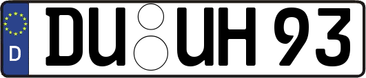 DU-UH93