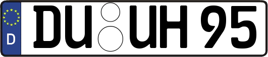 DU-UH95