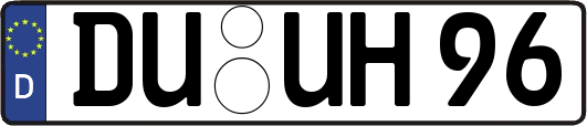 DU-UH96