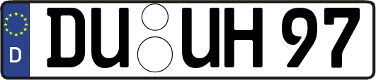 DU-UH97